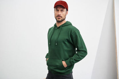 JN047 / Unisex / Kapuzenpullover