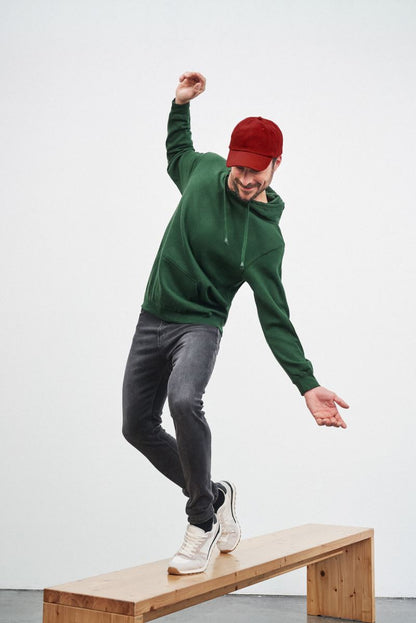 JN047 / Unisex / Kapuzenpullover