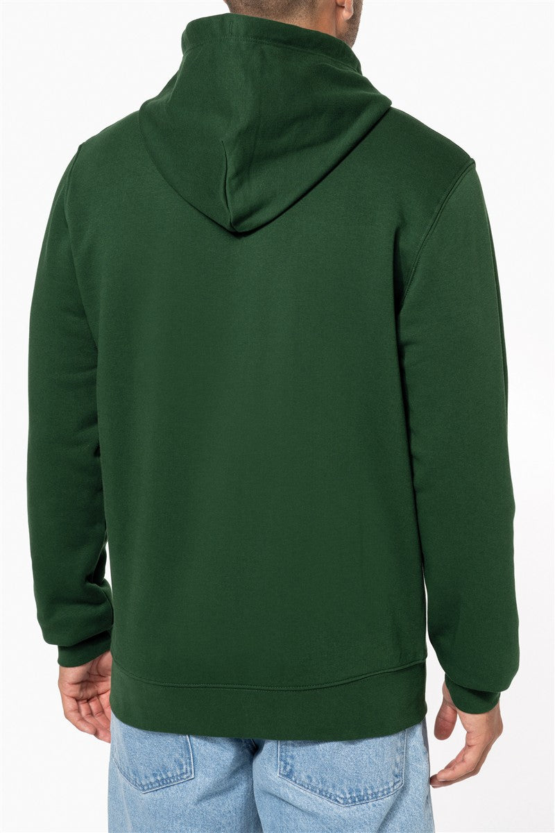 K4027 / Unisex / Bio-Kapuzenpullover