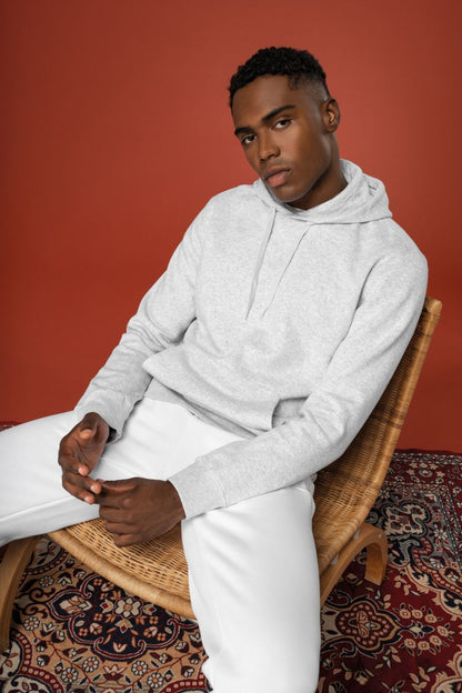 K4027 / Unisex / Bio-Kapuzenpullover
