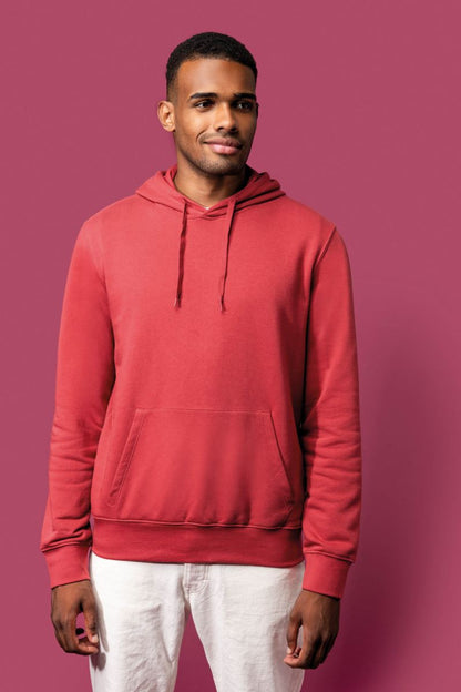 K4027 / Unisex / Bio-Kapuzenpullover