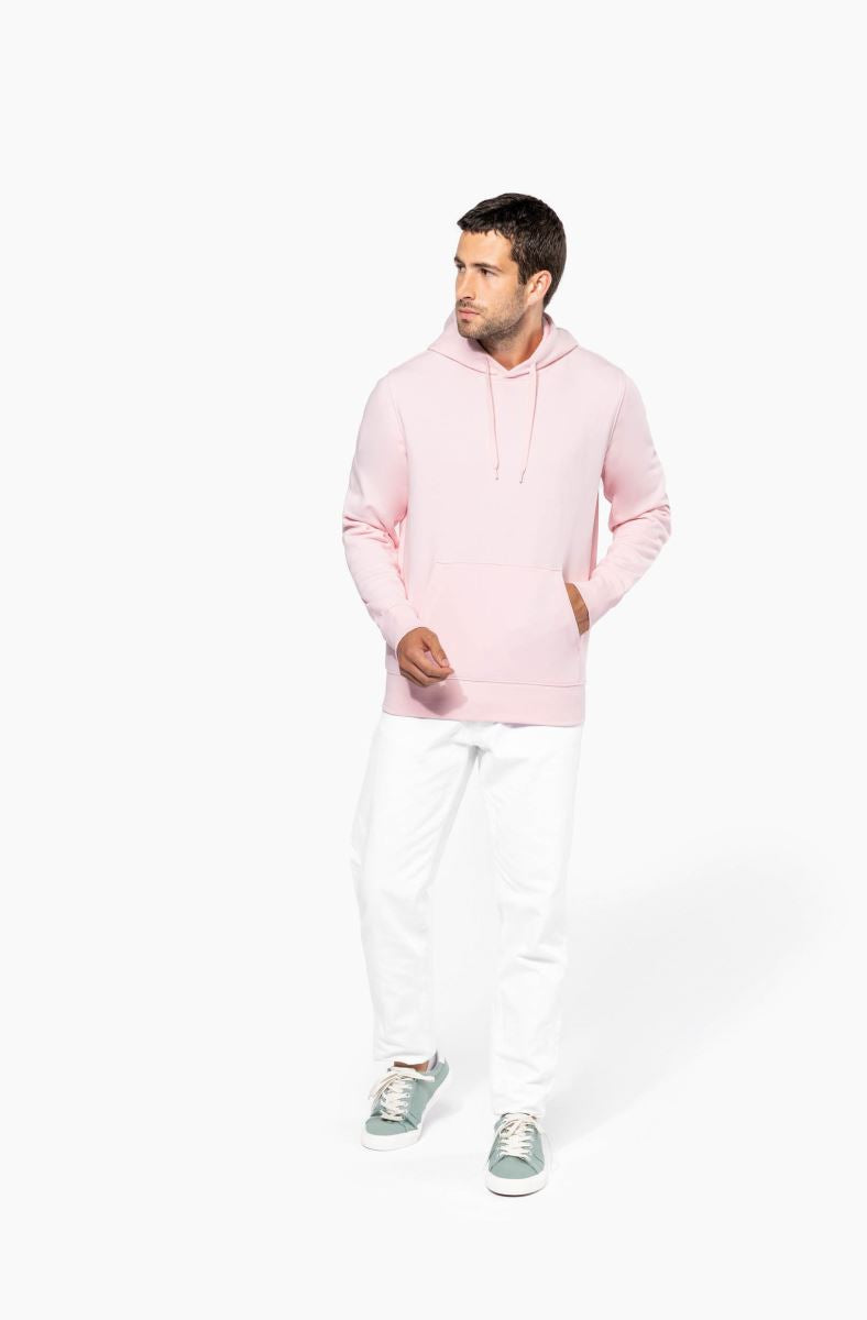K4027 / Unisex / Bio-Kapuzenpullover