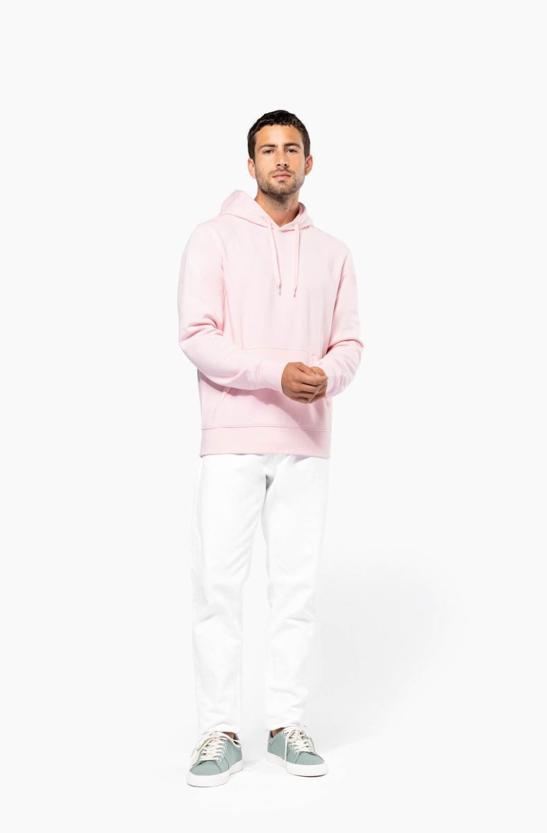 K4027 / Unisex / Bio-Kapuzenpullover