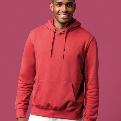K4027 / Unisex / Bio-Kapuzenpullover