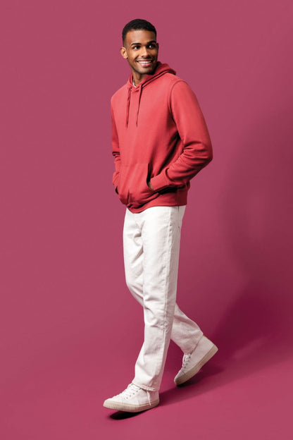 K4027 / Unisex / Bio-Kapuzenpullover