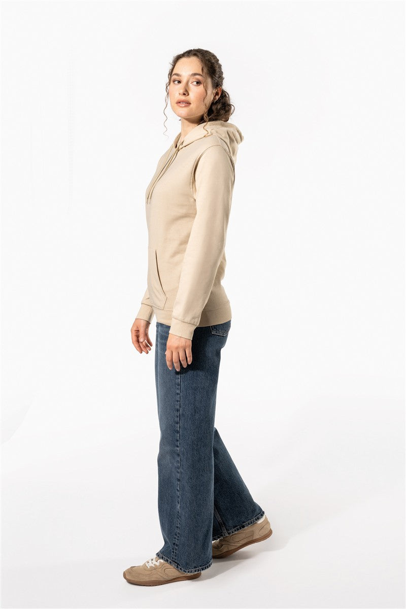 K473 / Woman / Kapuzenpullover