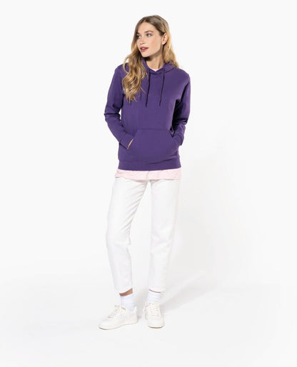 K473 / Woman / Kapuzenpullover