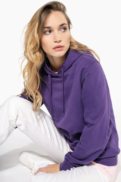 K473 / Woman / Kapuzenpullover