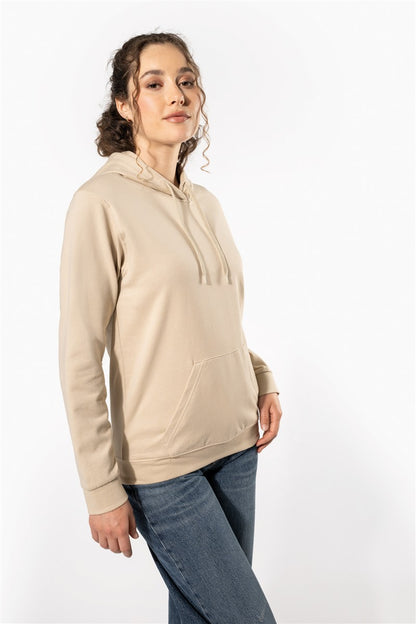 K473 / Woman / Kapuzenpullover