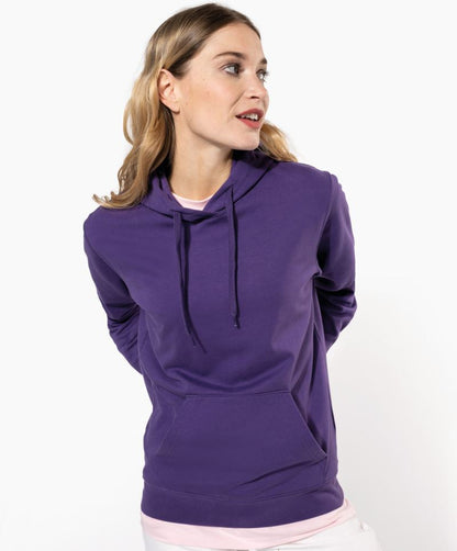 K473 / Woman / Kapuzenpullover