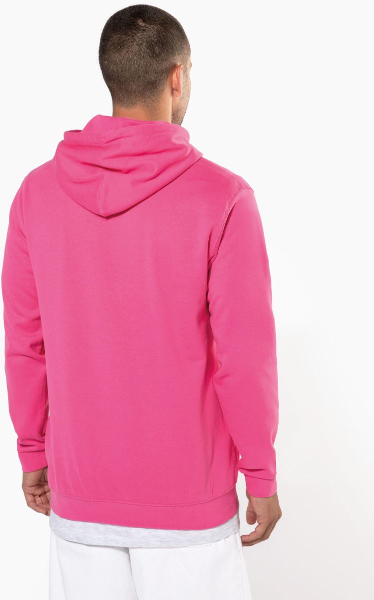 K476 / Unisex / Kapuzenpullover