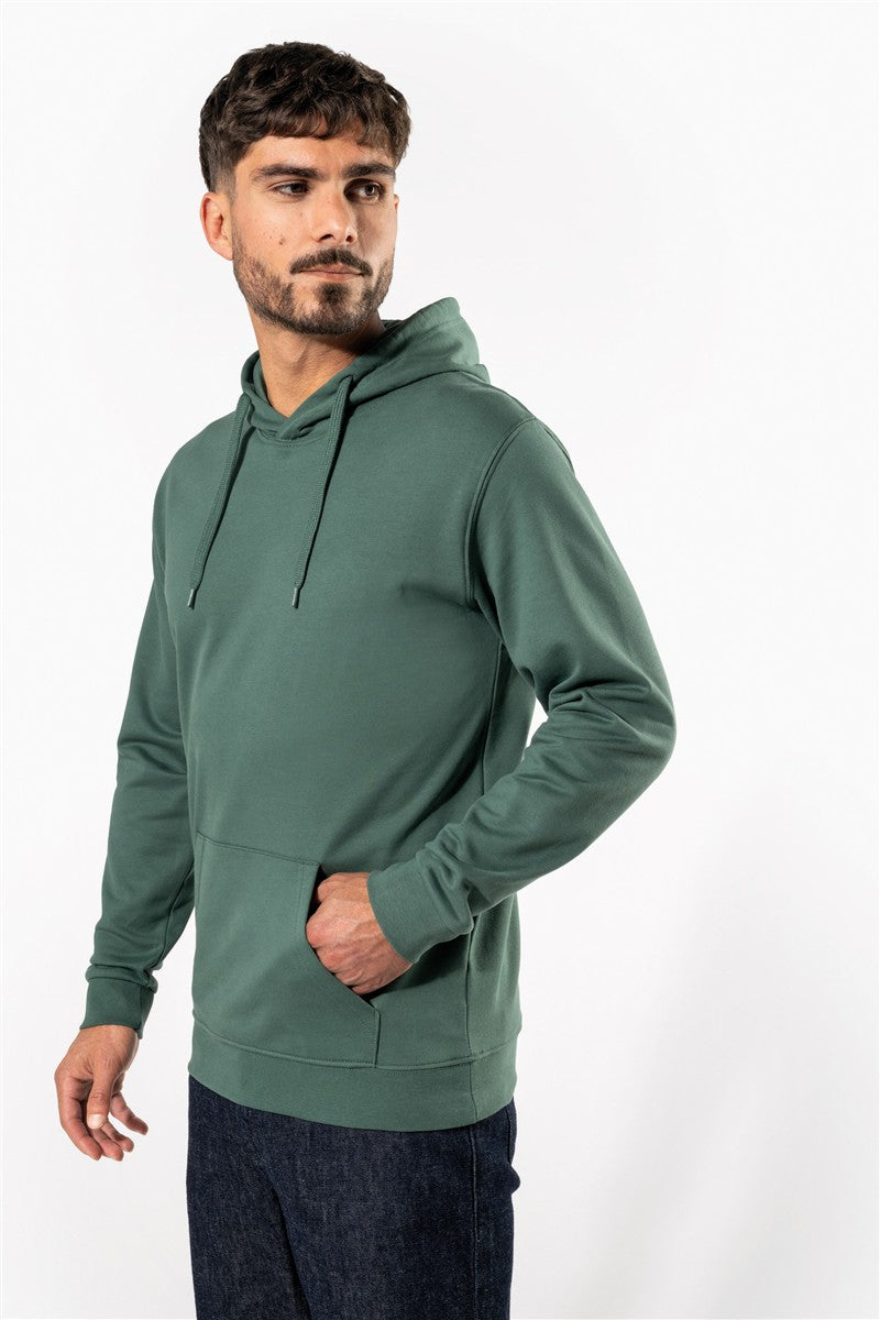 K476 / Unisex / Kapuzenpullover