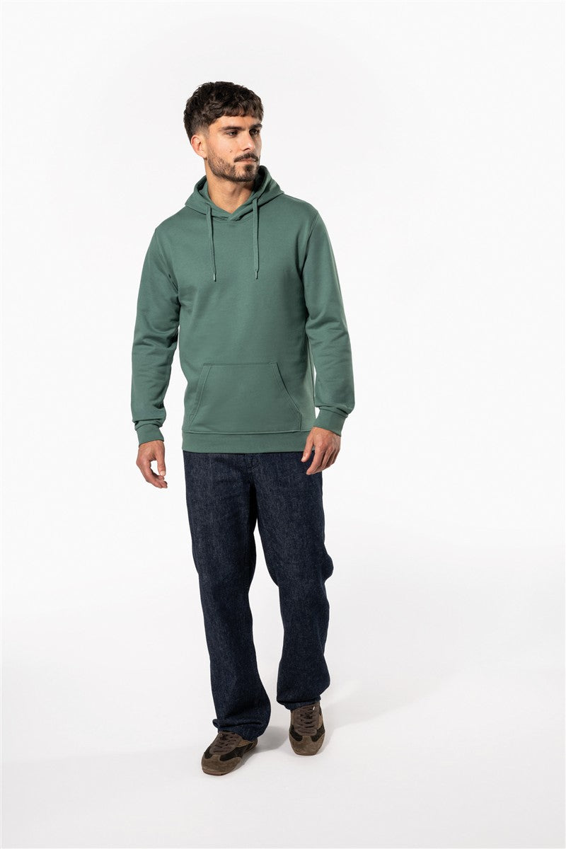 K476 / Unisex / Kapuzenpullover