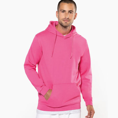 K476 / Unisex / Kapuzenpullover