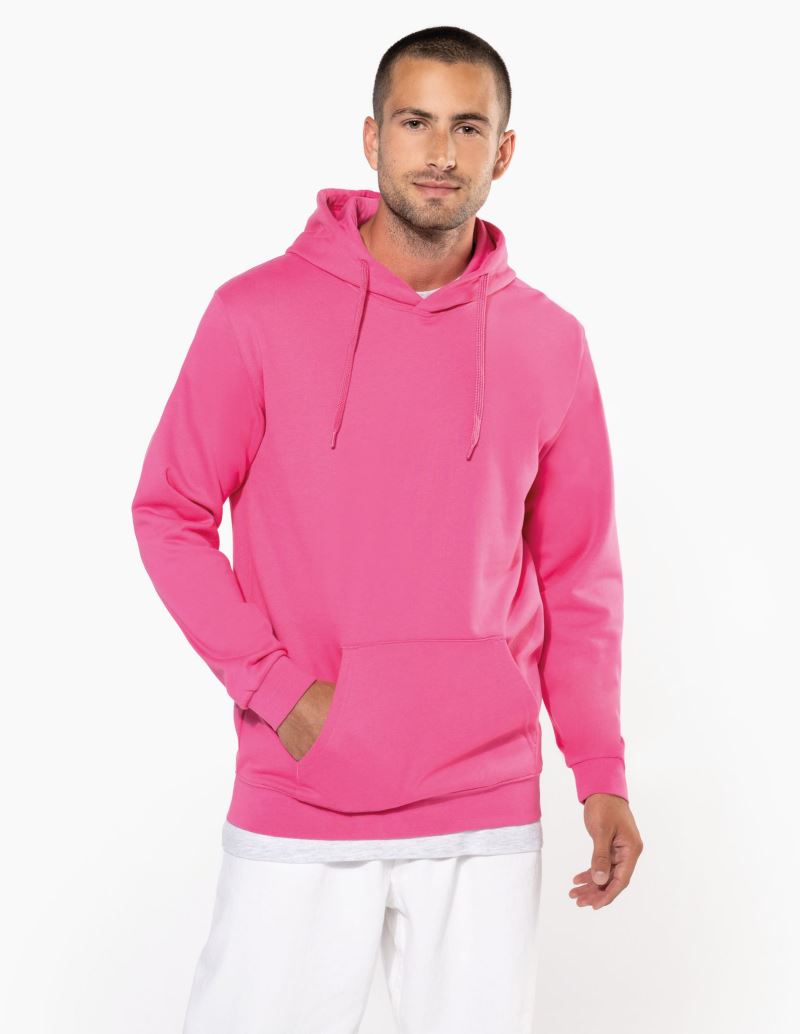 K476 / Unisex / Kapuzenpullover