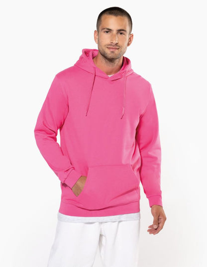 K476 / Unisex / Kapuzenpullover