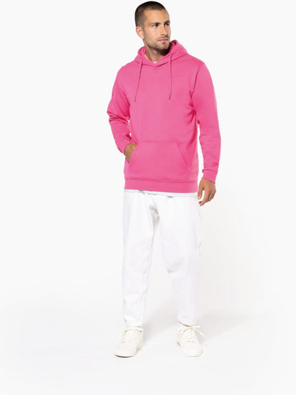 K476 / Unisex / Kapuzenpullover