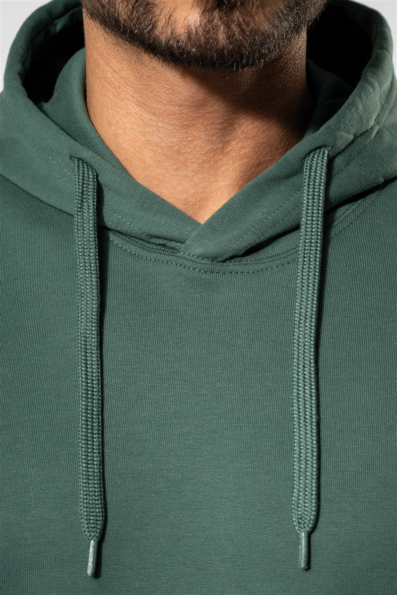 K476 / Unisex / Kapuzenpullover