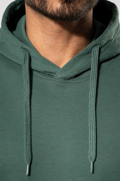 K476 / Unisex / Kapuzenpullover