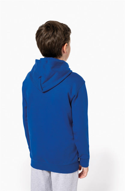 K477 / Kinder / Kapuzenpullover