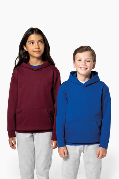 K477 / Kinder / Kapuzenpullover