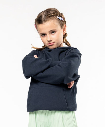 K477 / Kinder / Kapuzenpullover