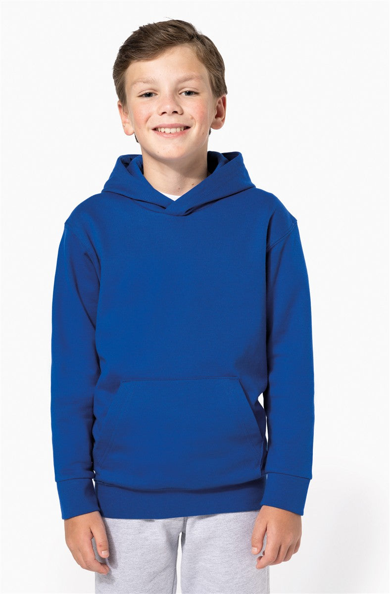 K477 / Kinder / Kapuzenpullover