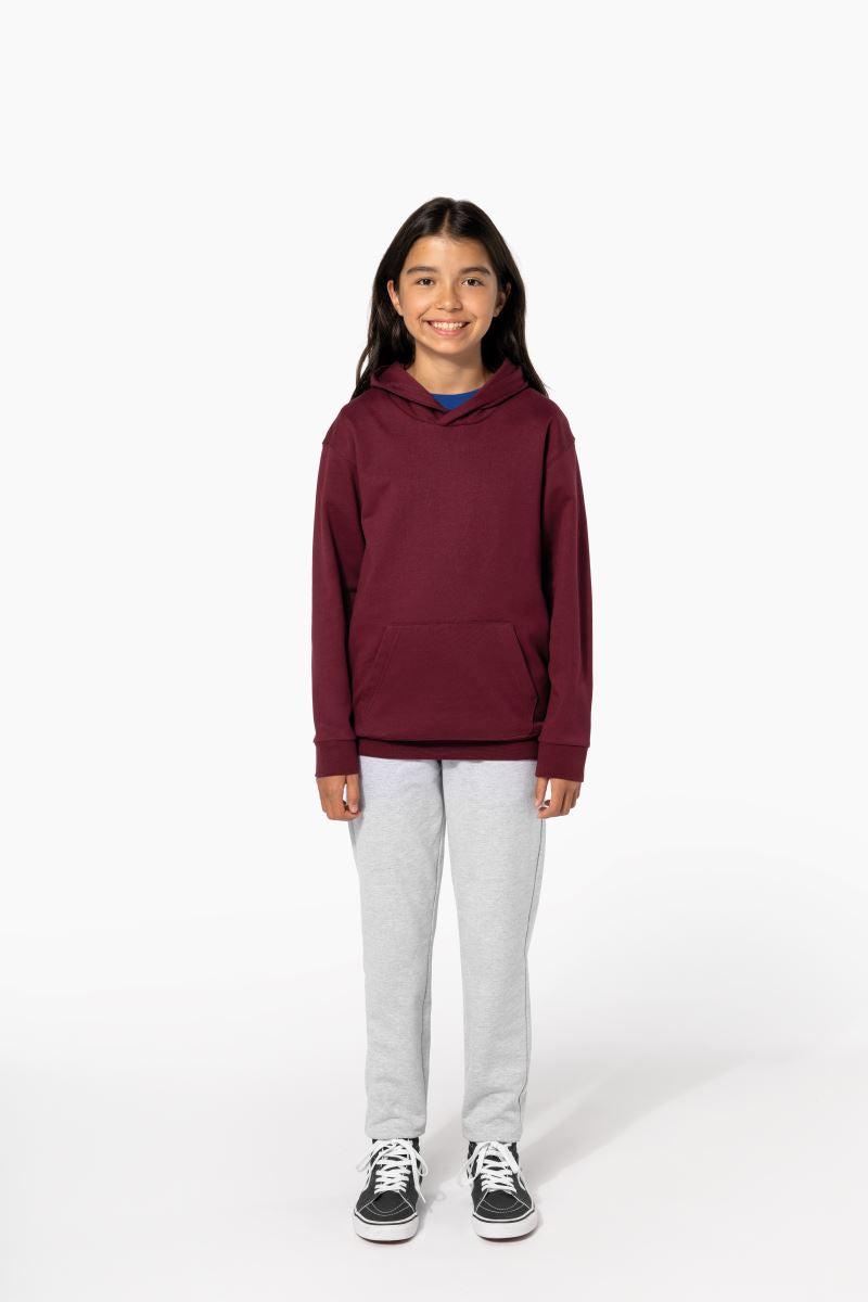 K477 / Kinder / Kapuzenpullover