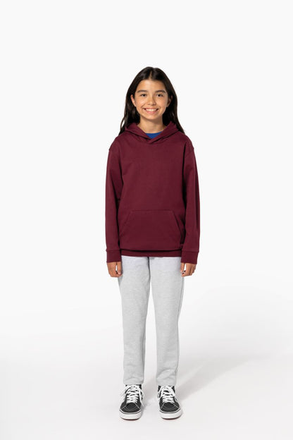 K477 / Kinder / Kapuzenpullover