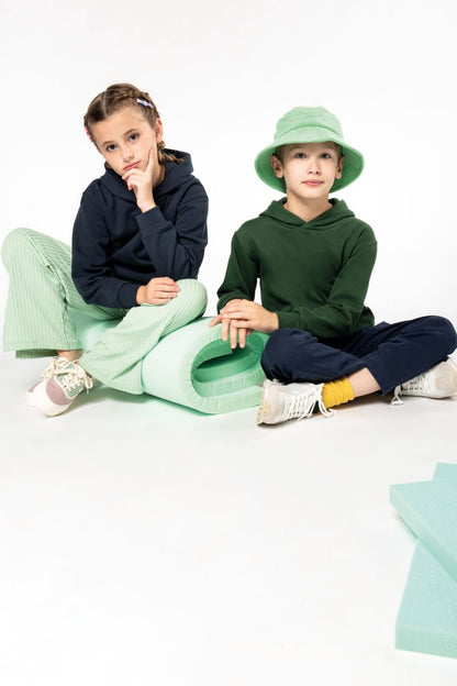 K477 / Kinder / Kapuzenpullover