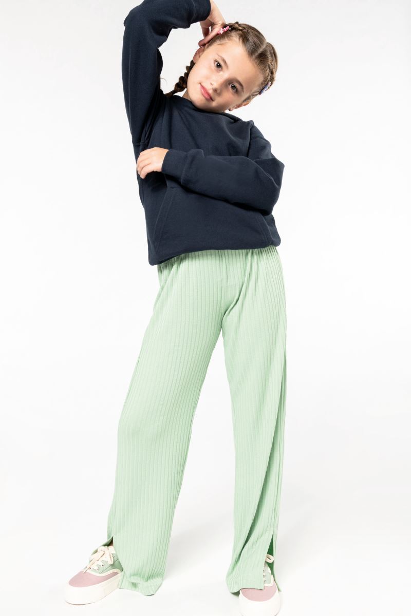 K477 / Kinder / Kapuzenpullover