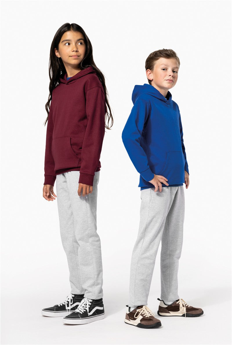 K477 / Kinder / Kapuzenpullover