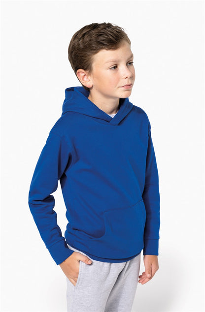 K477 / Kinder / Kapuzenpullover
