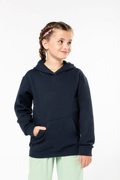 K477 / Kinder / Kapuzenpullover