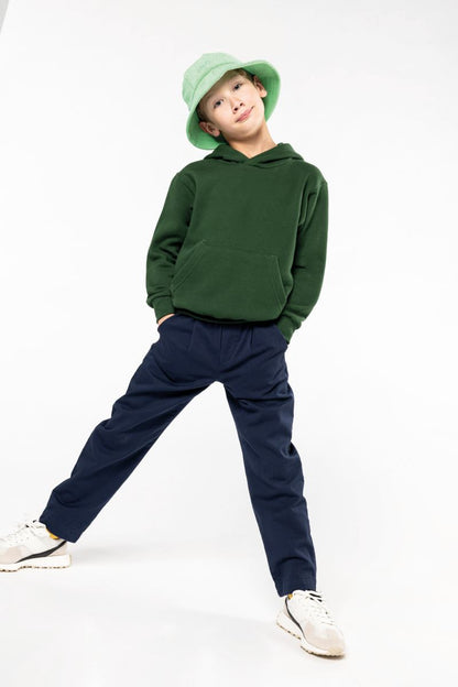 K477 / Kinder / Kapuzenpullover