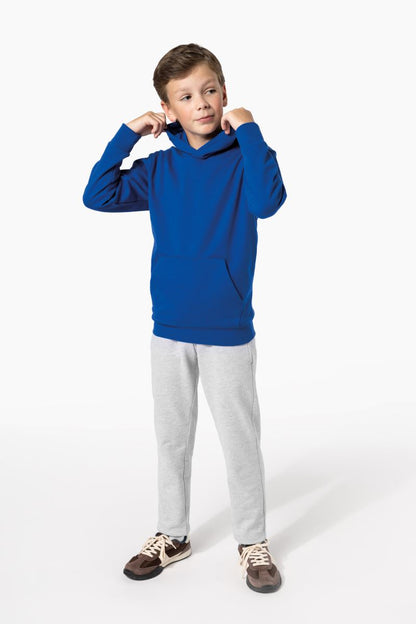 K477 / Kinder / Kapuzenpullover