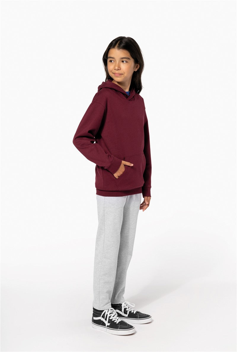 K477 / Kinder / Kapuzenpullover