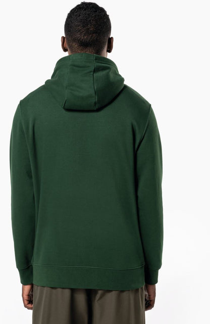K489 / Unisex / Kapuzenpullover