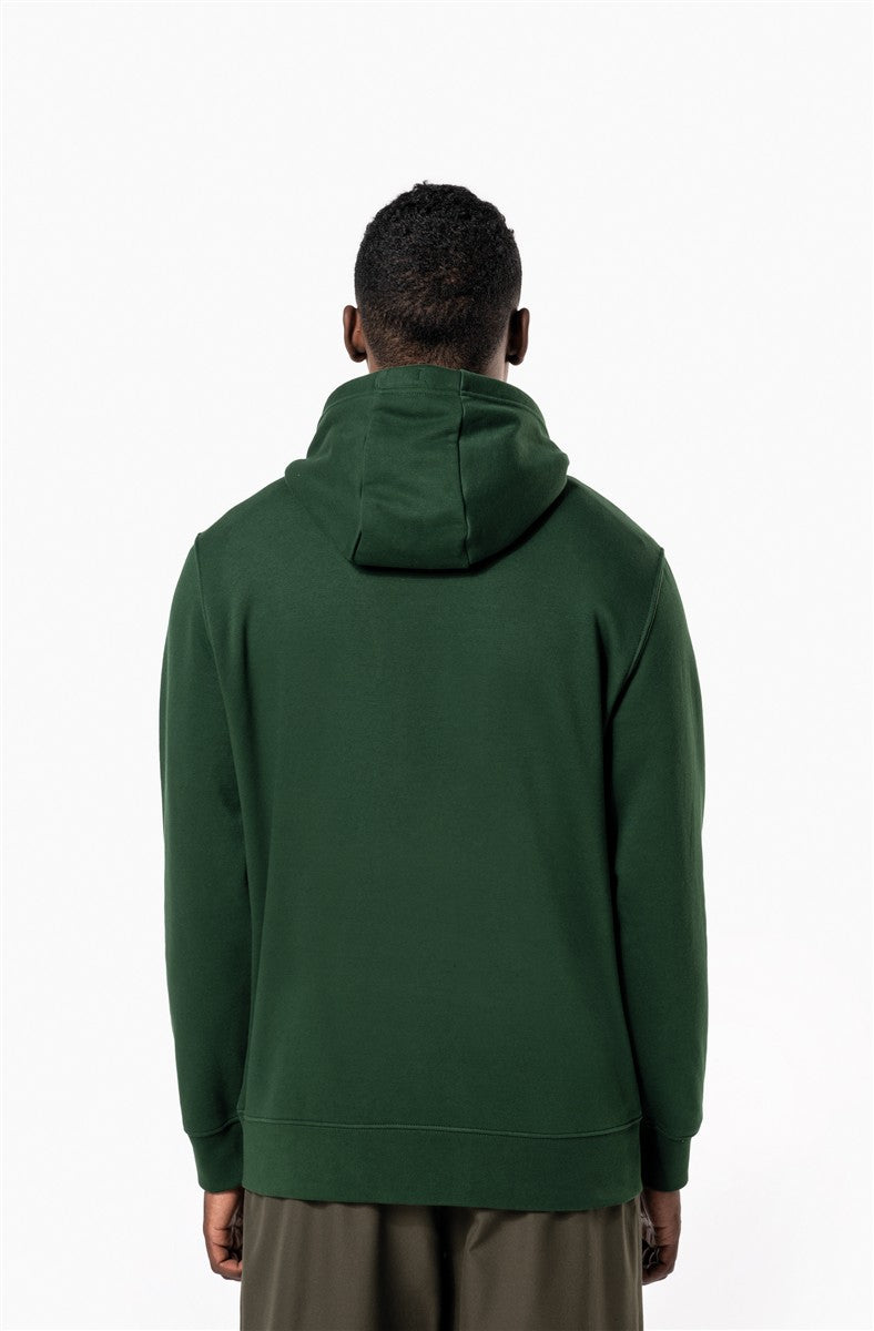 K489 / Unisex / Kapuzenpullover