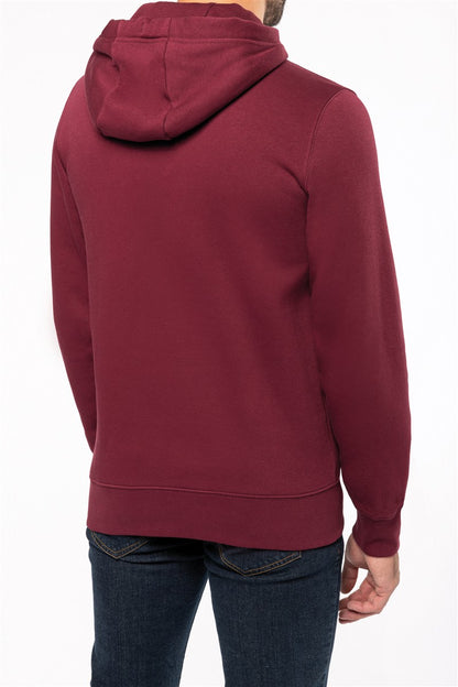 K489 / Unisex / Kapuzenpullover