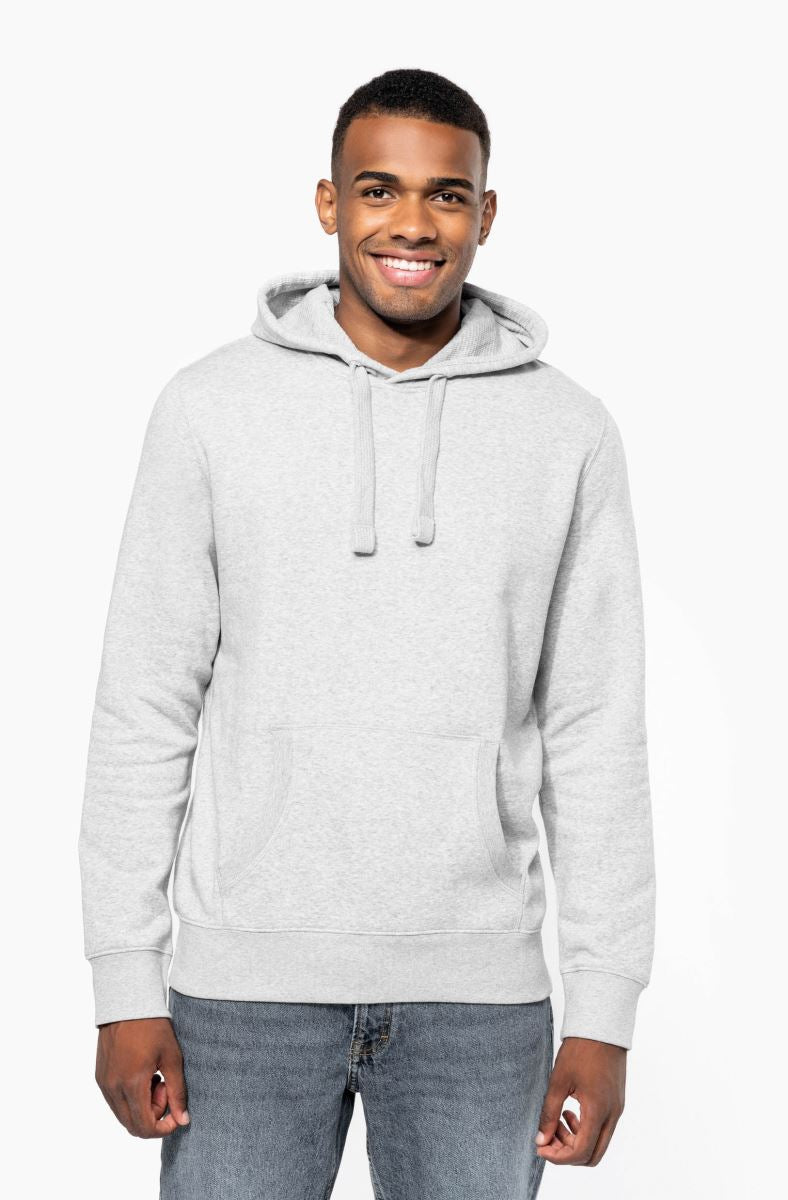 K489 / Unisex / Kapuzenpullover