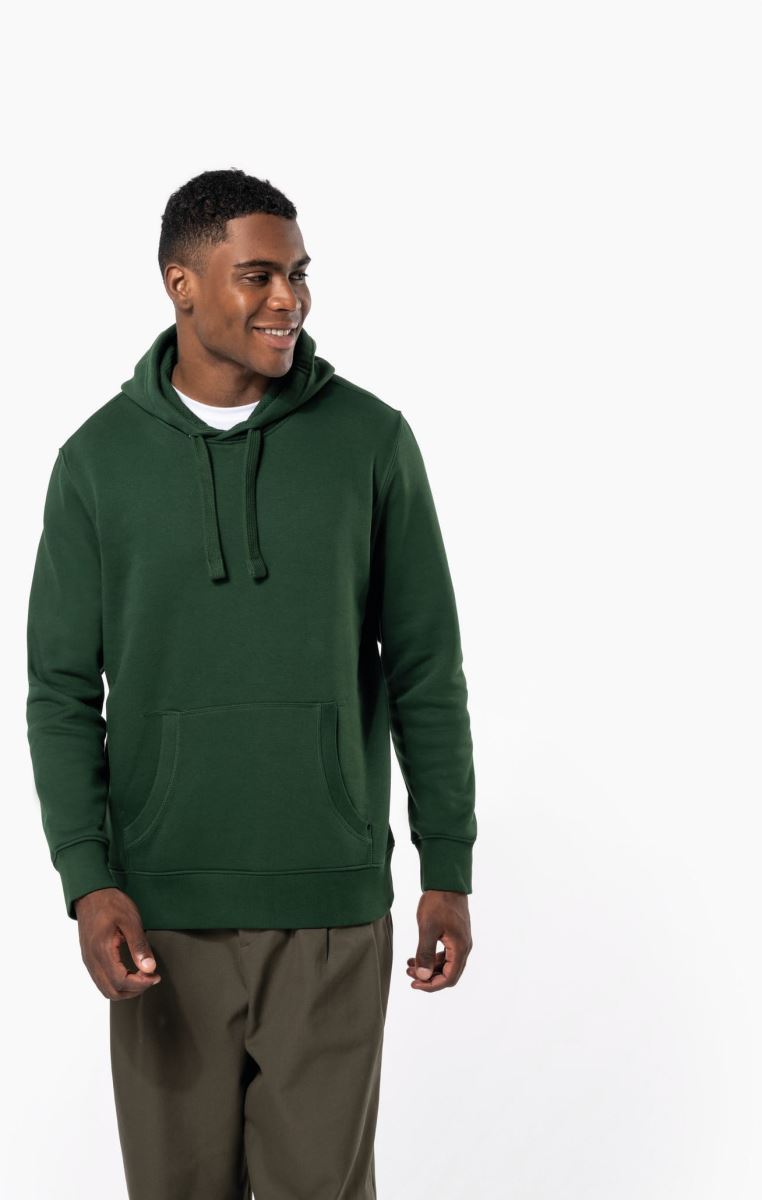 K489 / Unisex / Kapuzenpullover