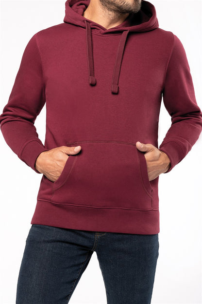 K489 / Unisex / Kapuzenpullover