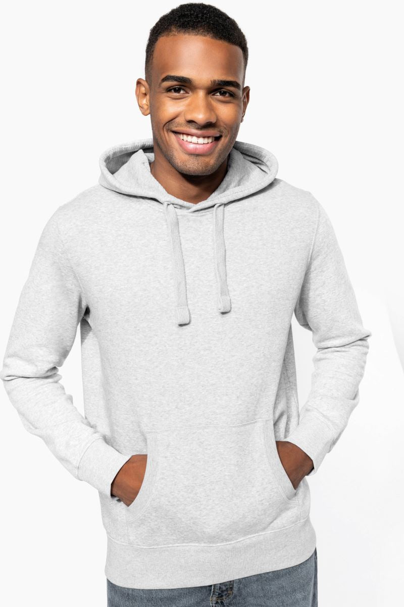 K489 / Unisex / Kapuzenpullover