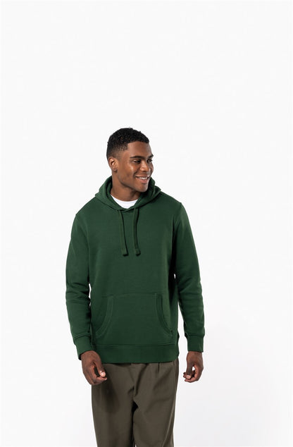 K489 / Unisex / Kapuzenpullover