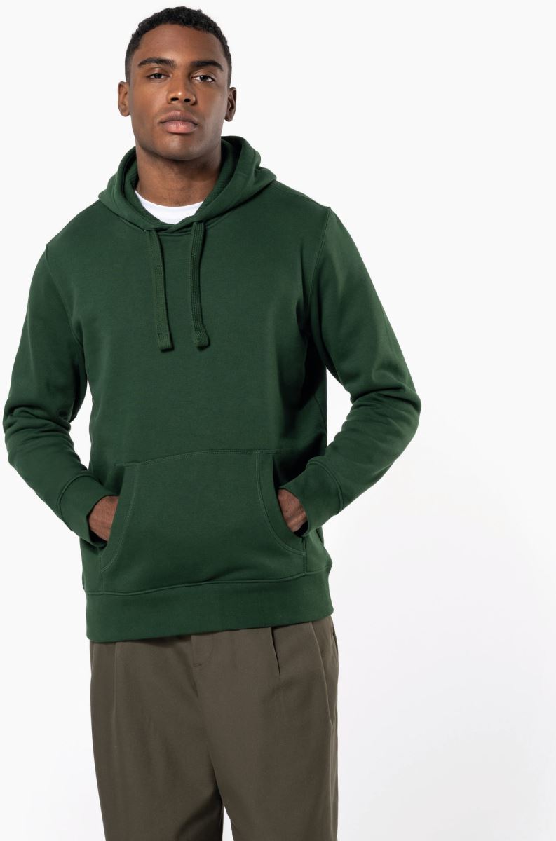 K489 / Unisex / Kapuzenpullover