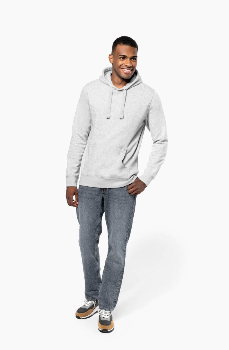 K489 / Unisex / Kapuzenpullover