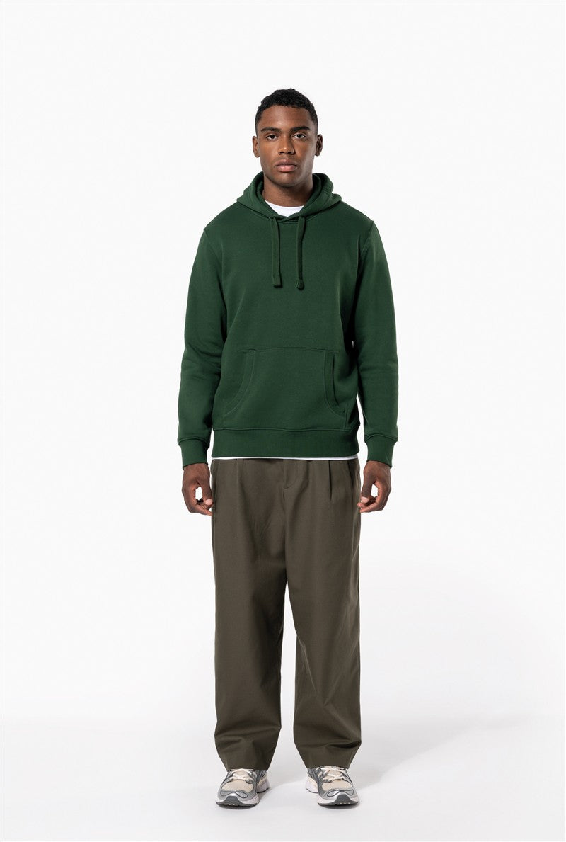 K489 / Unisex / Kapuzenpullover