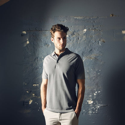 Herren Poloshirt