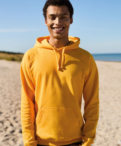 O63101 / Unisex / Bio-Kapuzenpullover